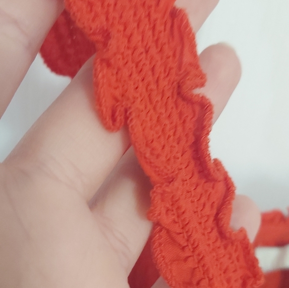 Crop top - Picture 4 of 4